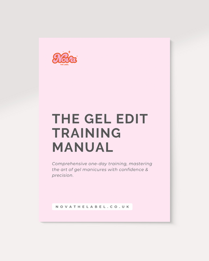 The Gel Edit
