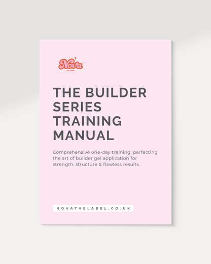 The Builder Series