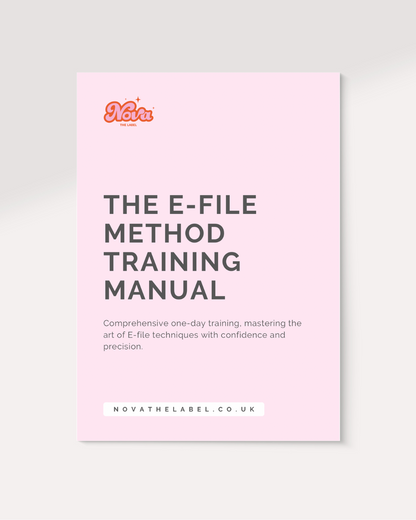 The E-File Method