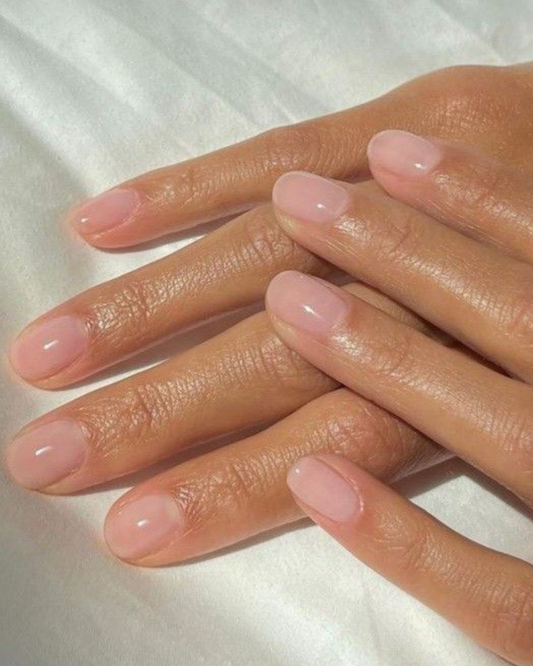 The Gel Edit