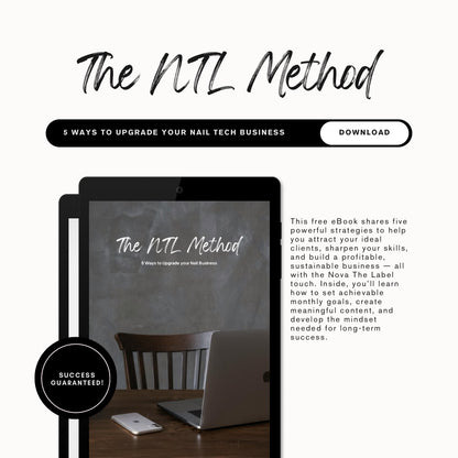 The NTL Method