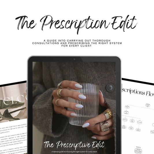 The Prescription Edit